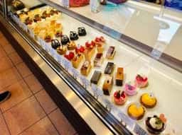 Pâtisserie Faon