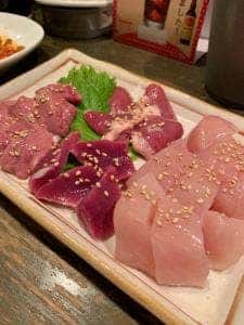 やきとり しょうちゃん。