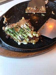 お食事処やまき