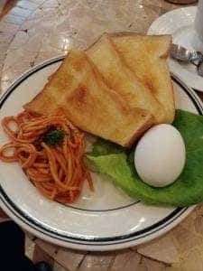 横浜珈琲店五番街