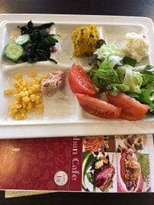 リューバンカフェ