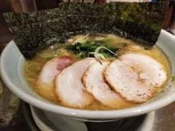 らあめん花月嵐 東高円寺店