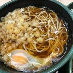 ゆで太郎 東鎌ヶ谷店