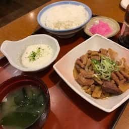 山田うどん 船橋米ヶ崎店