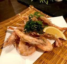 くいもん屋 いっ福