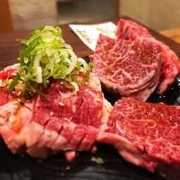 板前焼肉 一笑 中津店