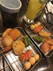 KAGOんMA