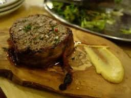 大衆ビストロ 煮ジル 横浜店