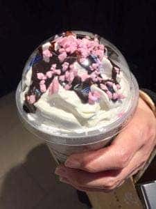 スターバックス コーヒー 香林坊東急スクエア店