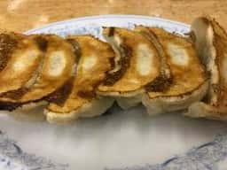 ぎょうざの満洲 東松山駅前店