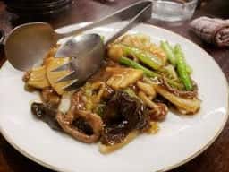 チャイナ・ビストロ 広