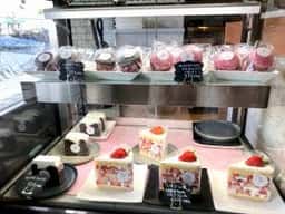 CAFERINA Baking & cuisine Lab