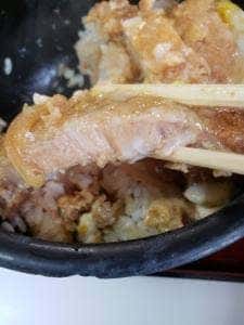 西谷食堂