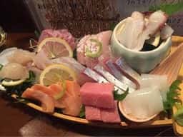 菜菜魚魚