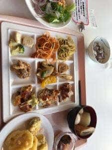 健康バイキング和わ