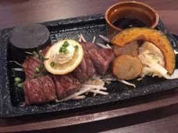 STEAK HOUSE WATAYOSHI