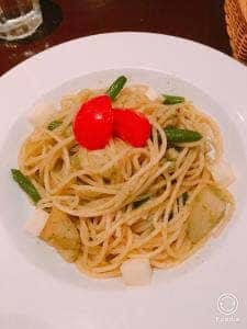 CaFe LA MILLE 吉祥寺ダイヤ街店