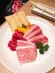 肉屋の台所 上野店