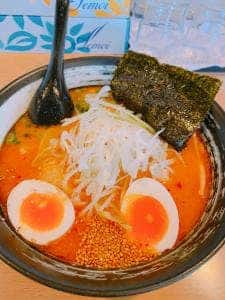 麺や 鶏恵らーめん 沼ノ端店