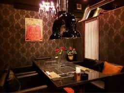 極上焼肉LOUNGE 神楽