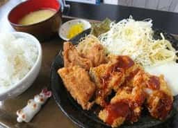 やまぐち元気食堂
