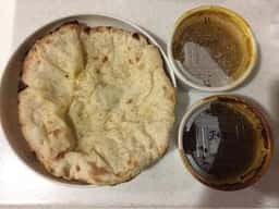 テイクアウトカレー ガンディ