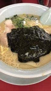 ラーメン山岡家 岩見沢店