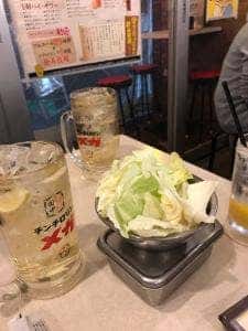 串カツ田中 新宿3丁目店
