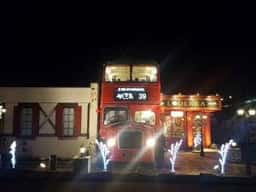 Curry&noodle LODEKKA