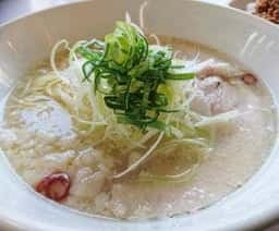 ラーメン 並木 青果市場店