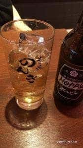 新小岩 もつ焼のんき