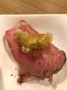 肉 炭火酒場 力虎