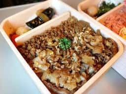 駅弁屋 仙台新幹線中央改札口店