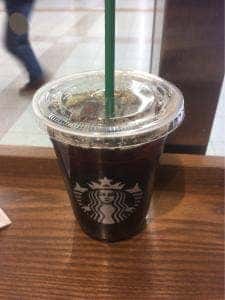 スターバックス コーヒー ピオレ明石店
