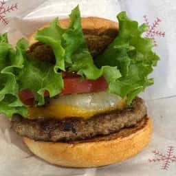 フレッシュネスバーガー 中野北口店