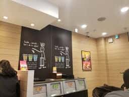 マクドナルド 百万遍店