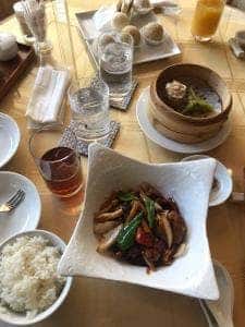 点心爛漫