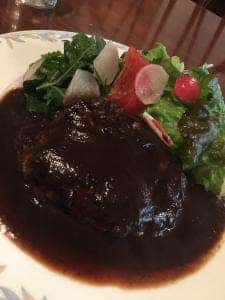 キッチンモリタ