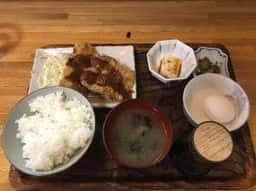 飯や うちごはん
