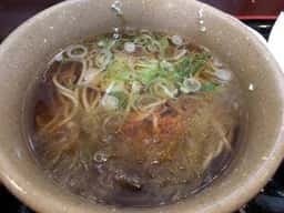 孝”