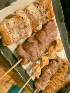 たゆたゆ 天下茶屋本店