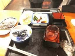 立ち飲み倶楽部 樽小屋