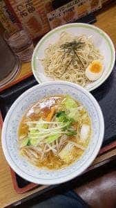 ジロー's テーブル 上板橋店