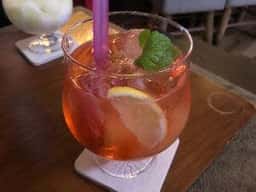 Bar ガシウメガレージ