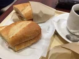 ドトールコーヒーショップ 元住吉東口店