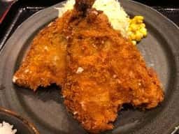 お食事処 くろだるま 国分店