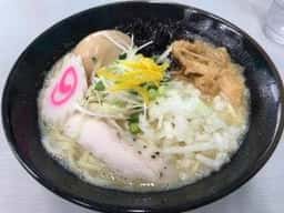 麺家 幸乃鶏