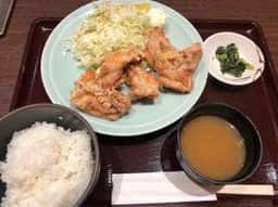 居酒屋 楽市 大崎ThinkPark店