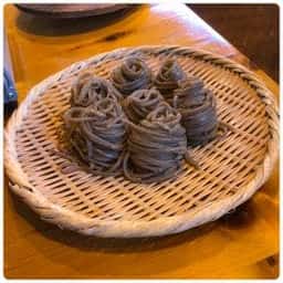 郷土料理四季