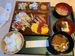 雨晴温泉 磯はなび